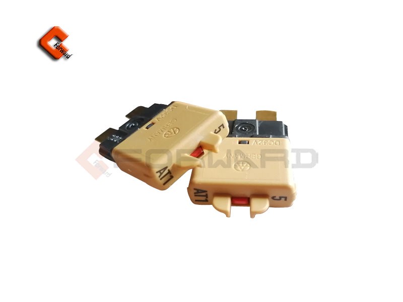 DZ9X189584301 自恢復式保險絲(AT1-5A)/DZ9X189584301
