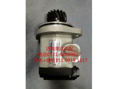 803000307,轉(zhuǎn)向助力泵,濟南泉達汽配有限公司