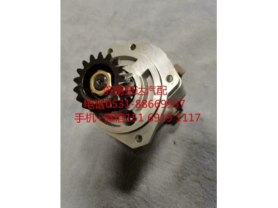 803000307,轉(zhuǎn)向助力泵,濟南泉達汽配有限公司