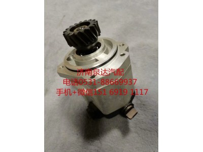 803000307,轉(zhuǎn)向助力泵,濟南泉達汽配有限公司