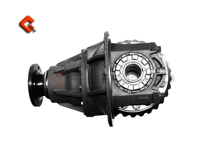 BYDZ9112320148,Rear axle main reducer,濟南向前汽車配件有限公司