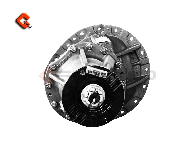 BYDZ9112320148,Rear axle main reducer,濟南向前汽車配件有限公司