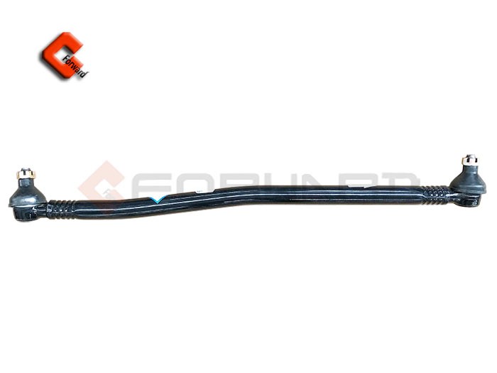 SZ943000001,Turn the middle pull bar,濟南向前汽車配件有限公司