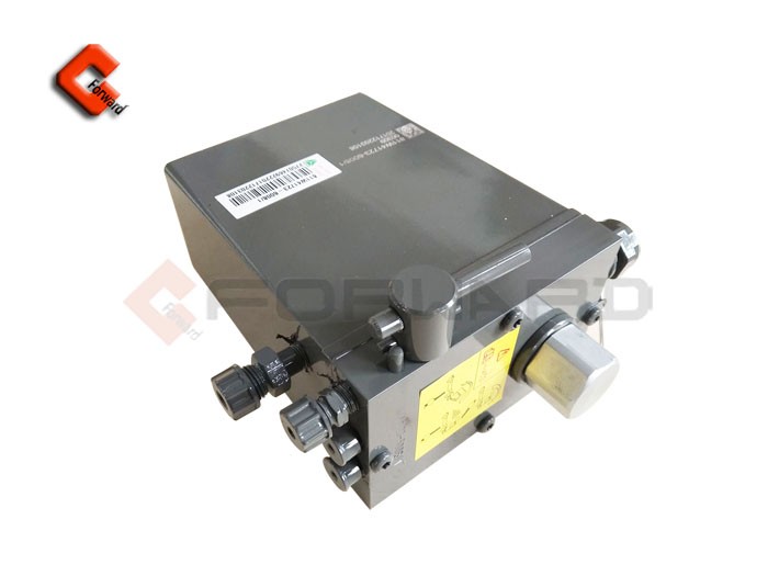 811W41723-6008,Right quick plug electric pump,濟南向前汽車配件有限公司