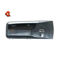 WG1664340004  左車門外手柄總成T7 A7