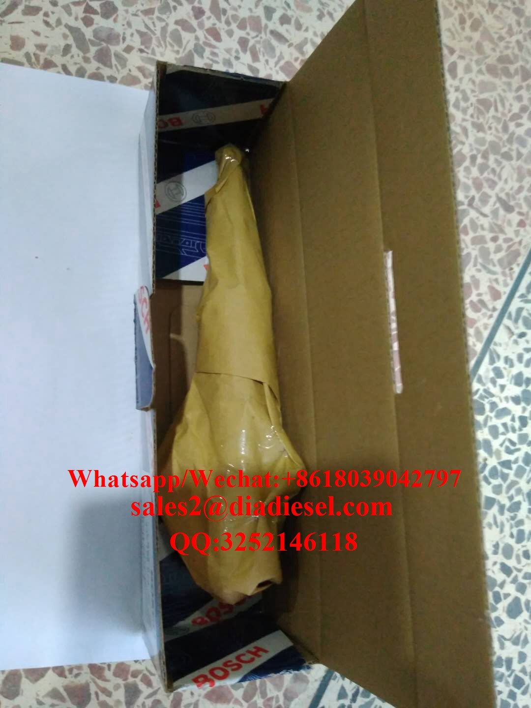 0445120224,博世共軌噴油器0445120224,德艾普（廈門）進出口貿(mào)易有限公司