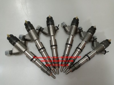 0445120224,博世共軌噴油器0445120224,德艾普（廈門）進出口貿(mào)易有限公司