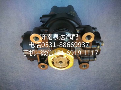 C059R-3411010,方向機(jī)總成,濟(jì)南泉達(dá)汽配有限公司