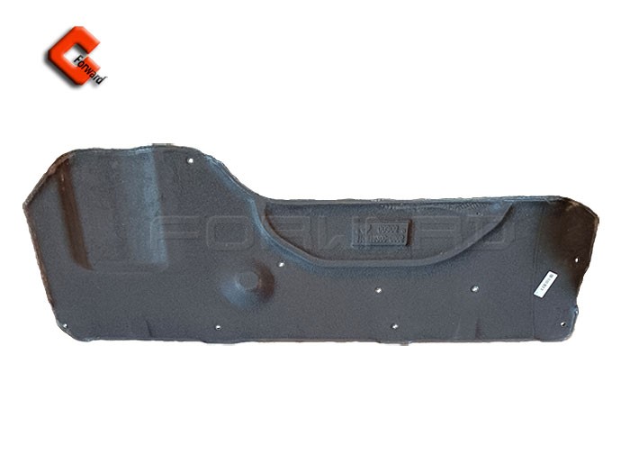 810W19200-0905,Thermal insulation (left),濟(jì)南向前汽車配件有限公司
