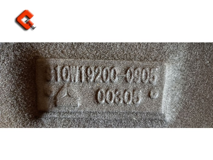 810W19200-0905,Thermal insulation (left),濟(jì)南向前汽車配件有限公司