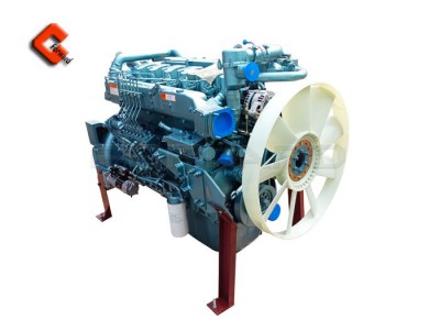 WD615.96E,Engine assembly,濟(jì)南向前汽車(chē)配件有限公司