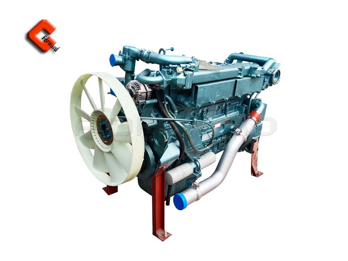 WD615.96E,Engine assembly,濟(jì)南向前汽車(chē)配件有限公司
