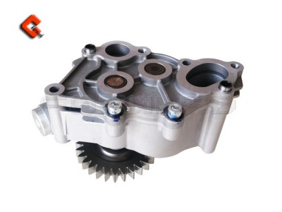 611600070100,Oil pump,濟(jì)南向前汽車配件有限公司