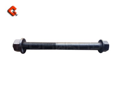 DZ93259590007,Non return bolt,濟(jì)南向前汽車(chē)配件有限公司