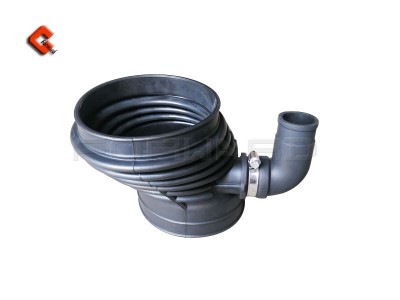 202V09402-0178,Intake nozzles (supercharger inlet),濟(jì)南向前汽車(chē)配件有限公司