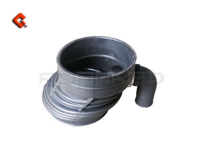 202V09402-0178,Intake nozzles (supercharger inlet),濟(jì)南向前汽車(chē)配件有限公司