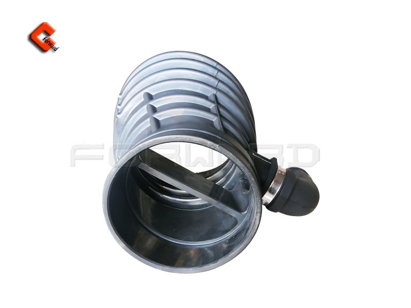 202V09402-0178,Intake nozzles (supercharger inlet),濟(jì)南向前汽車(chē)配件有限公司