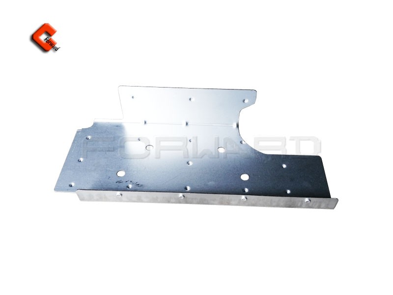 202V08120-5291,Heat insulation plate 4-6 cylinder,濟南向前汽車配件有限公司