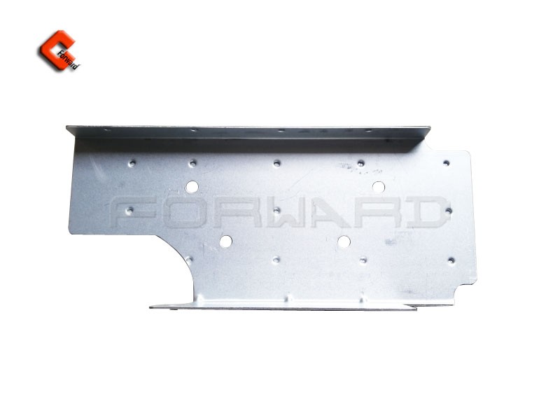 202V08120-5291,Heat insulation plate 4-6 cylinder,濟南向前汽車配件有限公司