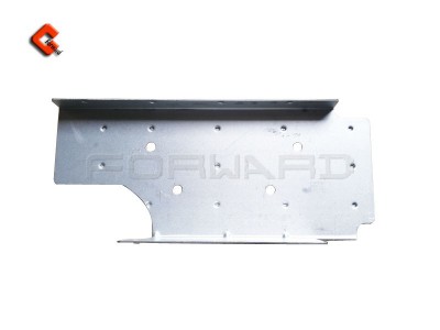 202V08120-5291,Heat insulation plate 4-6 cylinder,濟南向前汽車配件有限公司