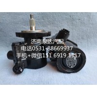 適配玉柴發(fā)動機(jī)方向機(jī)助力泵 轉(zhuǎn)向泵 液壓泵
