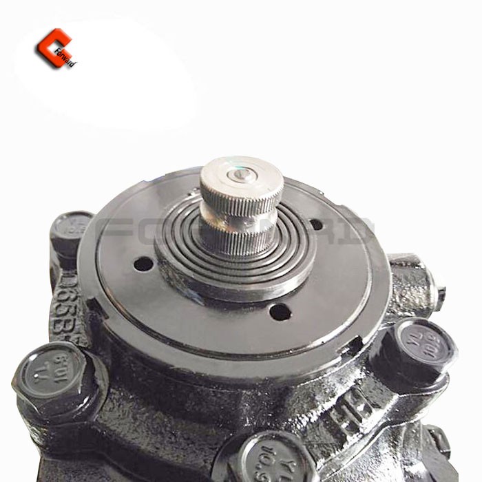 3401-00566  轉(zhuǎn)向機(jī)/3401-00566