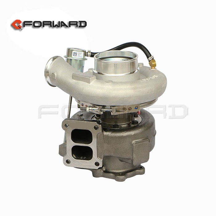 202V09100-7830,Turbocharger,濟(jì)南向前汽車配件有限公司