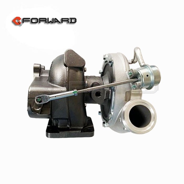 202V09100-7830,Turbocharger,濟(jì)南向前汽車配件有限公司
