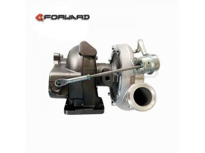 202V09100-7830,Turbocharger,濟(jì)南向前汽車配件有限公司