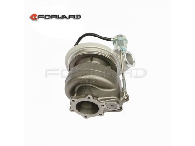202V09100-7830,Turbocharger,濟(jì)南向前汽車配件有限公司