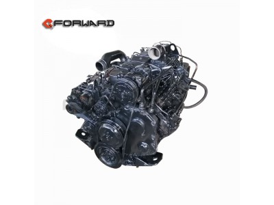 6BTAA/5.9L,Engine assembly,濟南向前汽車配件有限公司