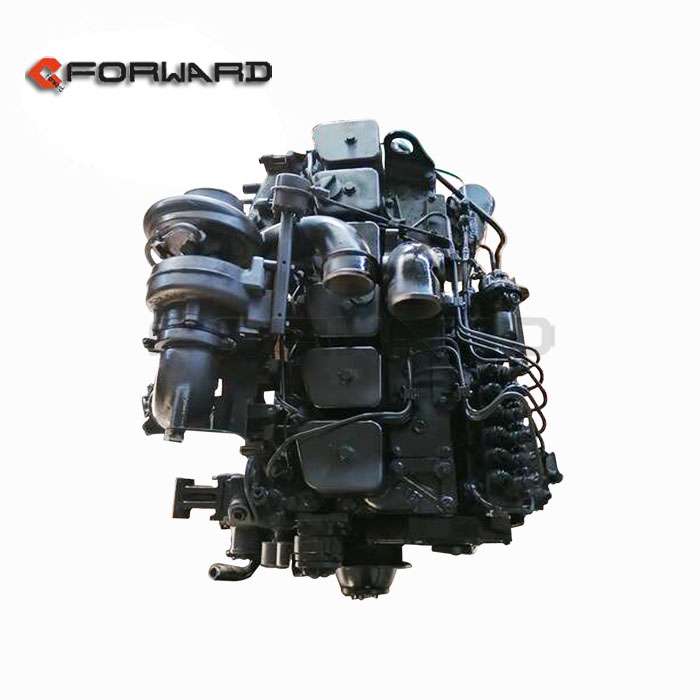 6BTAA/5.9L,Engine assembly,濟南向前汽車配件有限公司