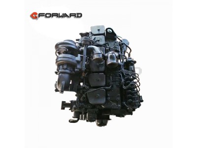6BTAA/5.9L,Engine assembly,濟南向前汽車配件有限公司
