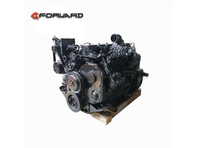 EQB190-21,Engine assembly,濟南向前汽車配件有限公司