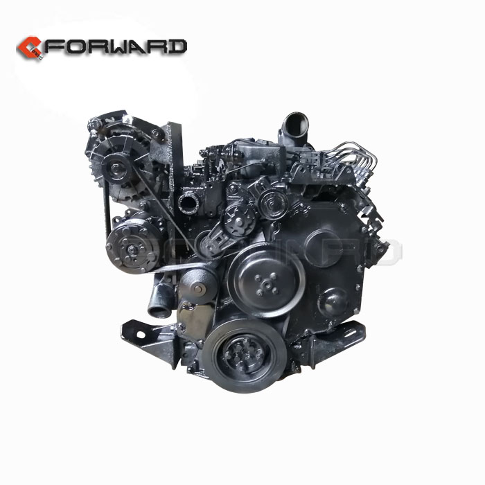 EQB190-21,Engine assembly,濟南向前汽車配件有限公司