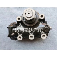 適配中通宇通金龍大宇青年安凱公交車客車轉(zhuǎn)向器方向機