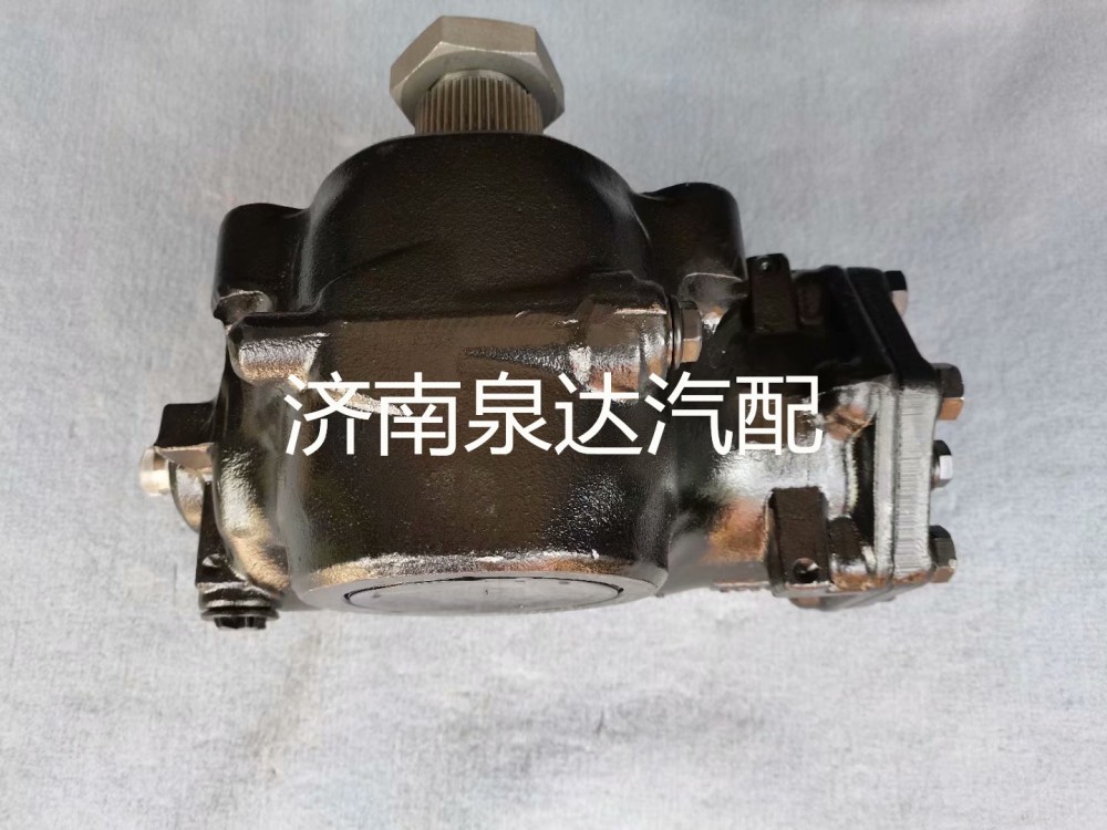 適配中通宇通金龍大宇青年安凱公交車客車轉(zhuǎn)向機方向機/8098957133
