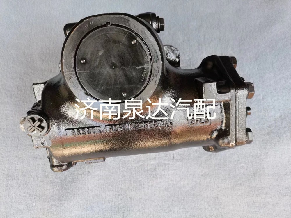 適配中通宇通金龍大宇青年安凱公交車客車轉(zhuǎn)向機方向機/8098957133