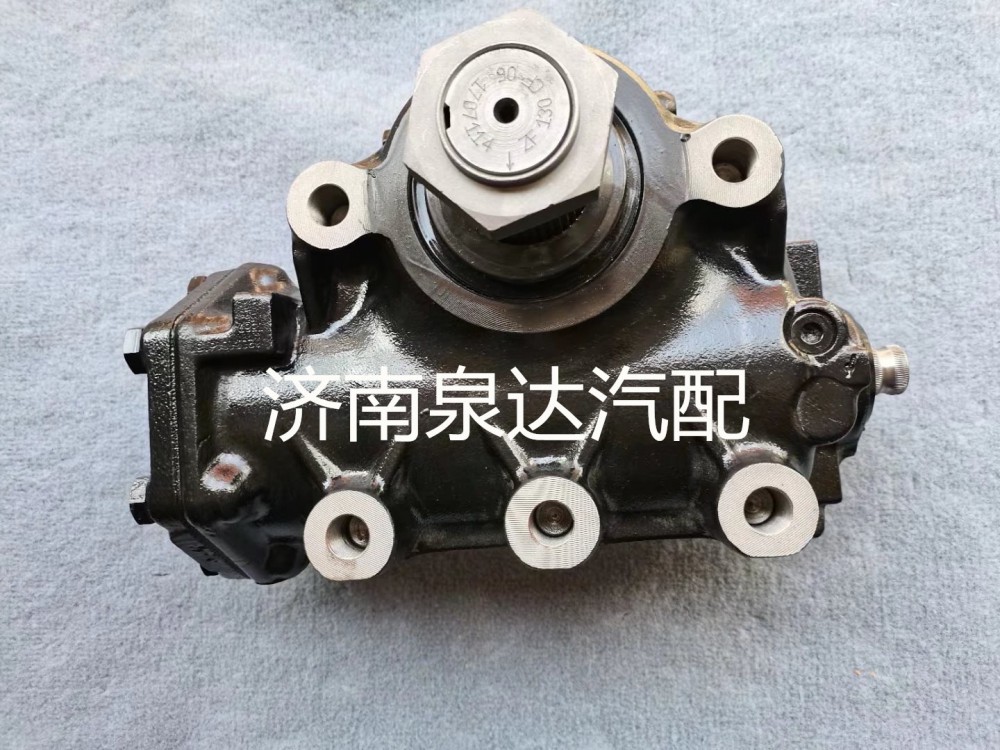 適配中通宇通金龍大宇青年安凱公交車客車轉向器方向機/8098957114