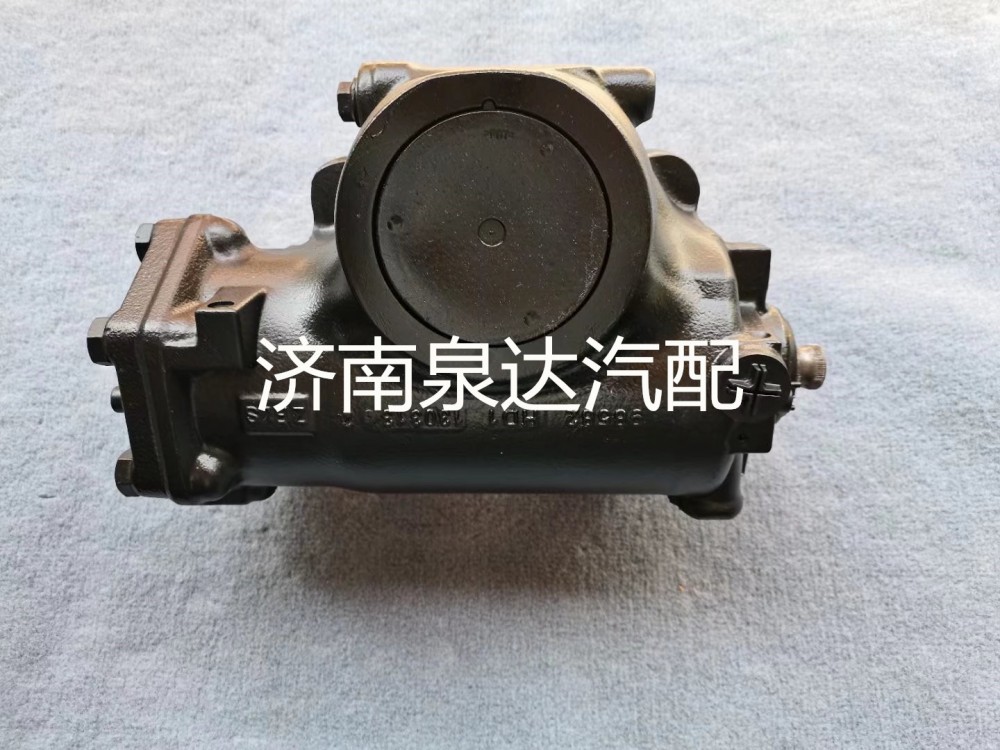 適配中通宇通金龍大宇青年安凱公交車客車轉(zhuǎn)向器方向機(jī)/8098957107
