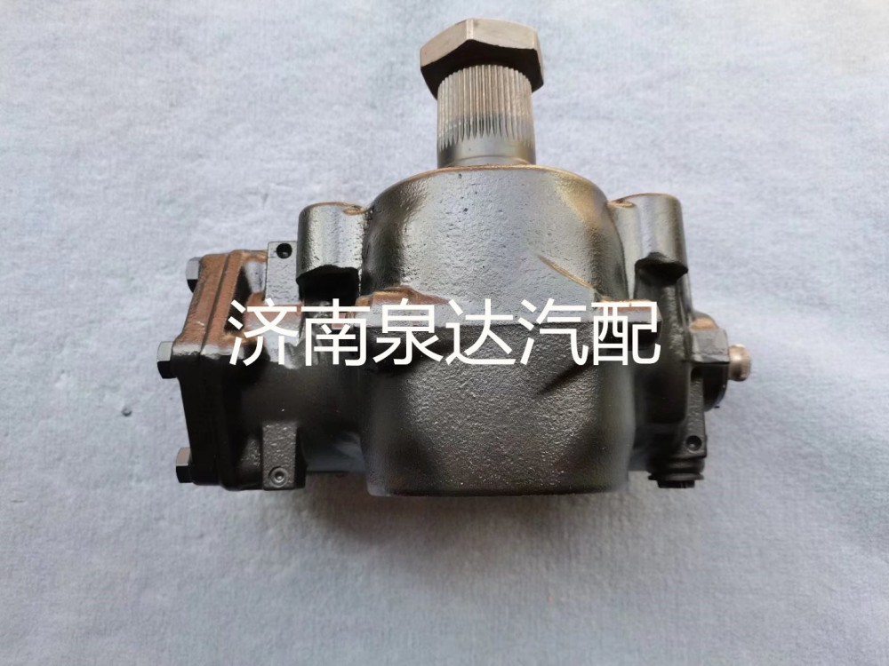 適配中通宇通金龍大宇青年安凱公交車客車轉(zhuǎn)向器方向機(jī)/8098957107