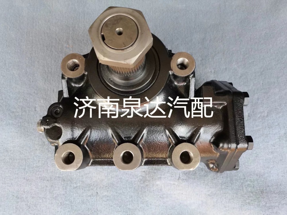 適配中通宇通金龍大宇青年安凱公交車客車轉(zhuǎn)向器方向機(jī)/8098957107