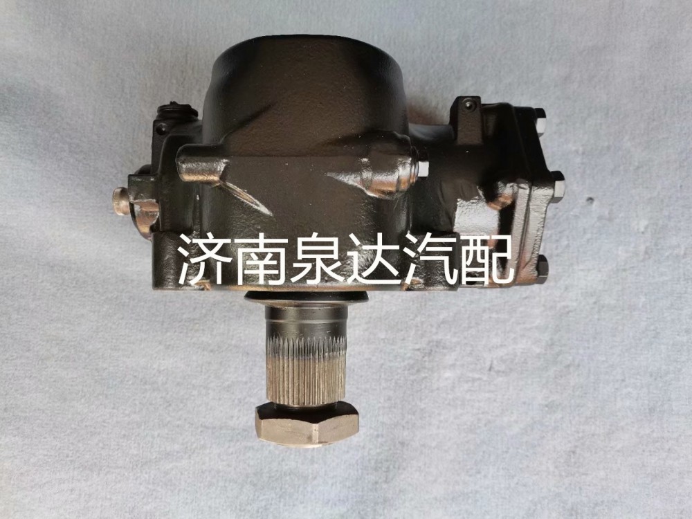 適配中通宇通金龍大宇青年安凱公交車(chē)客車(chē)轉(zhuǎn)向器方向機(jī)/8098957124