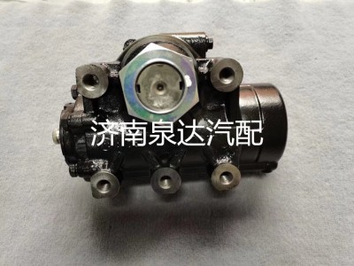 DZ93259470085,方向機(jī)總成,濟(jì)南泉達(dá)汽配有限公司