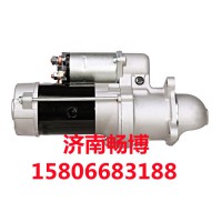 起動機10461484   0001367063