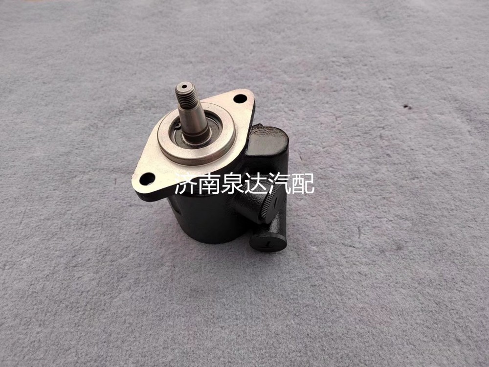 3407010-A869,轉(zhuǎn)向助力泵,濟南泉達汽配有限公司