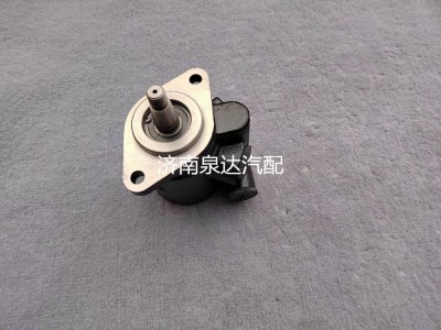 3407010-A869,轉(zhuǎn)向助力泵,濟南泉達汽配有限公司