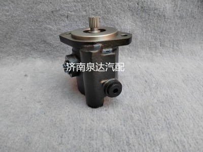 3407020-202-2030Y,轉(zhuǎn)向助力泵,濟南泉達(dá)汽配有限公司