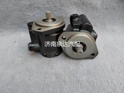 3407020-202-2030Y,轉(zhuǎn)向助力泵,濟南泉達(dá)汽配有限公司