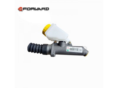 WG9925230840,Clutch master cylinder and oil storage tank-TX,濟(jì)南向前汽車(chē)配件有限公司